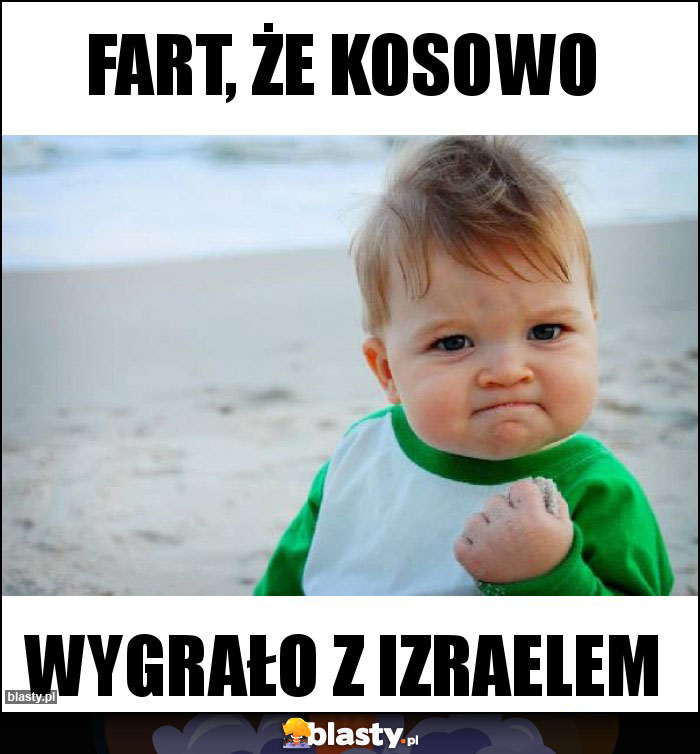 Fart, że kosowo Fart, że kosowo