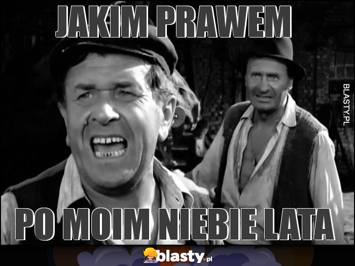 jakim prawem jakim prawem