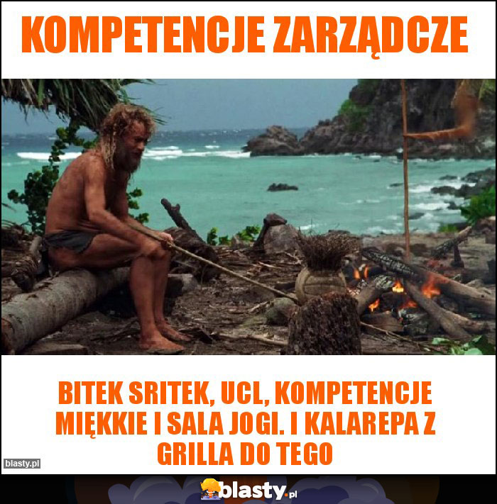 Kompetencje zarządcze Kompetencje zarządcze