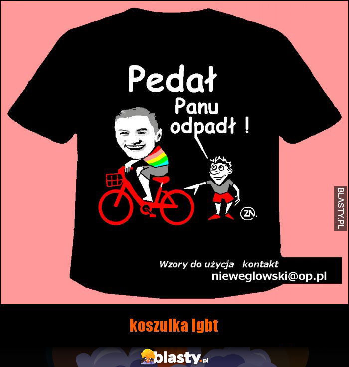 koszulka lgbt koszulka lgbt