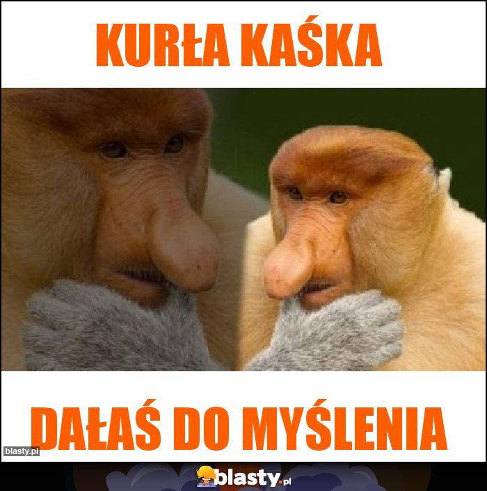 Kurła Kaśka Kurła Kaśka