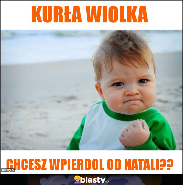 Kurła wiolka