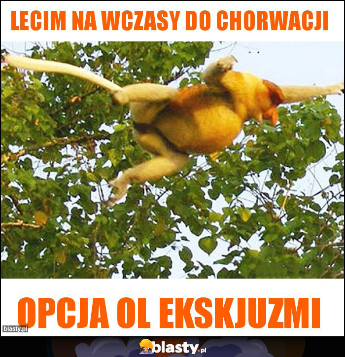 Lecim na wczasy do chorwacji Lecim na wczasy do chorwacji