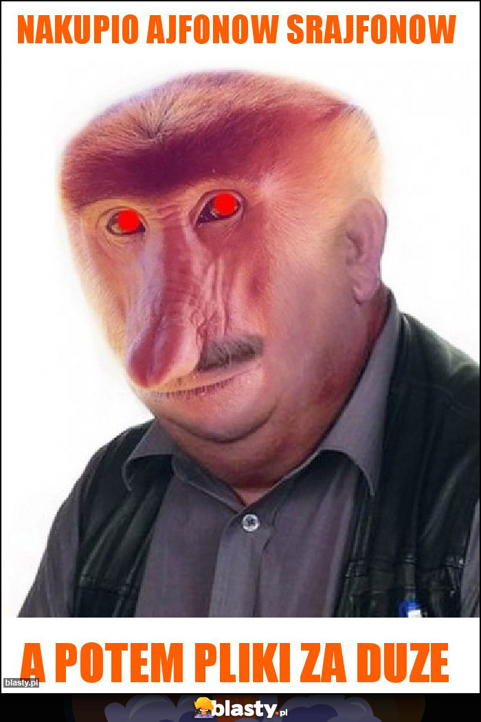 Nakupio ajfonow srajfonow Nakupio ajfonow srajfonow