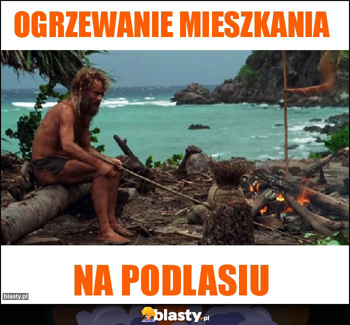 Ogrzewanie mieszkania Ogrzewanie mieszkania