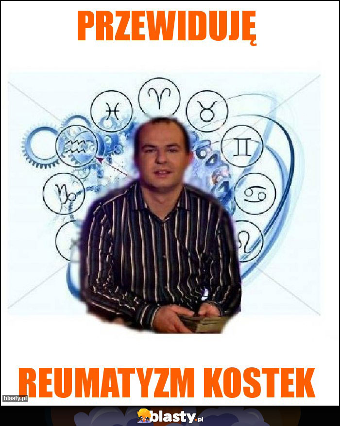 Przewiduję Przewiduję