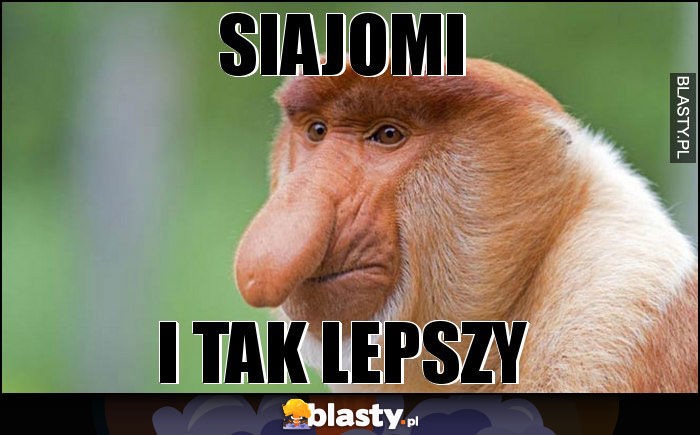 SIAJOMI