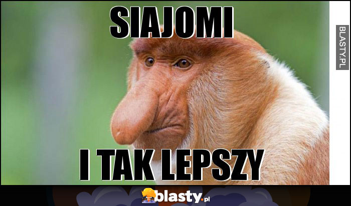 SIAJOMI