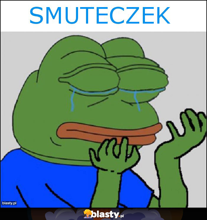 smuteczek