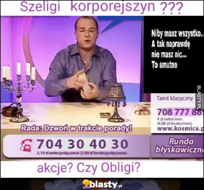 Szeligi 65 Szeligi 65