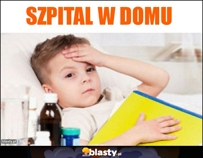 Szpital w domu Szpital w domu