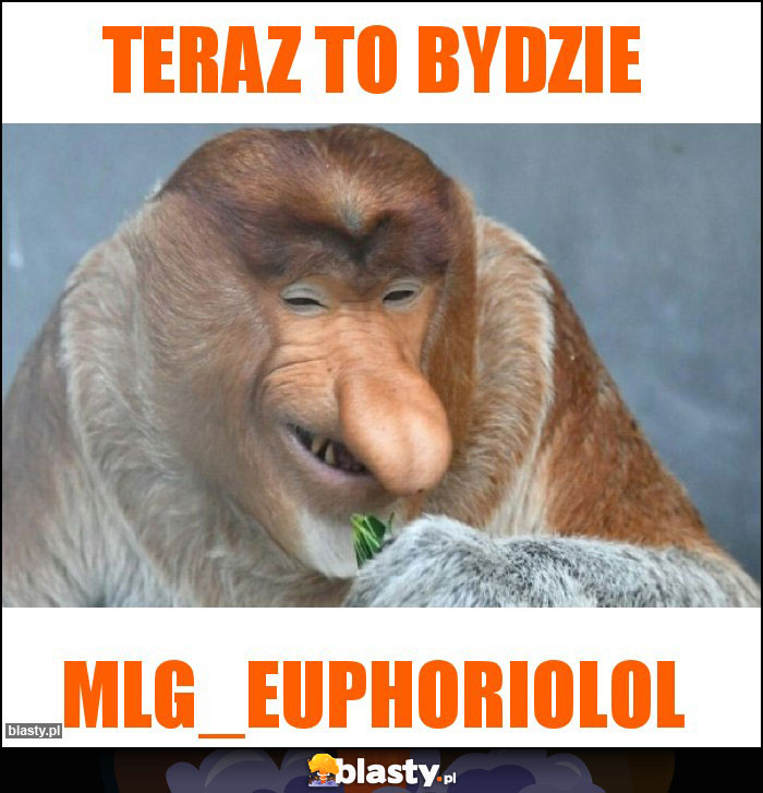 Teraz to bydzie Teraz to bydzie