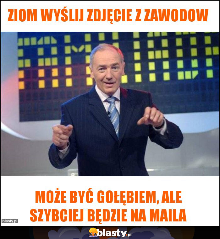 Ziom wyślij zdjęcie z zawodow Ziom wyślij zdjęcie z zawodow