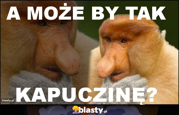 A może by tak A może by tak