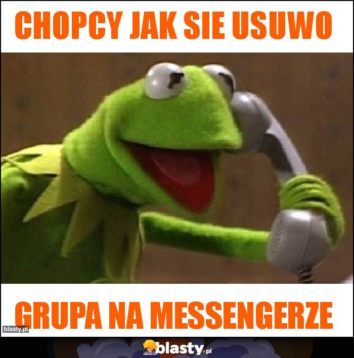 Chopcy jak sie usuwo Chopcy jak sie usuwo