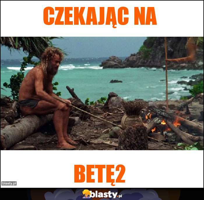 Czekając na Czekając na