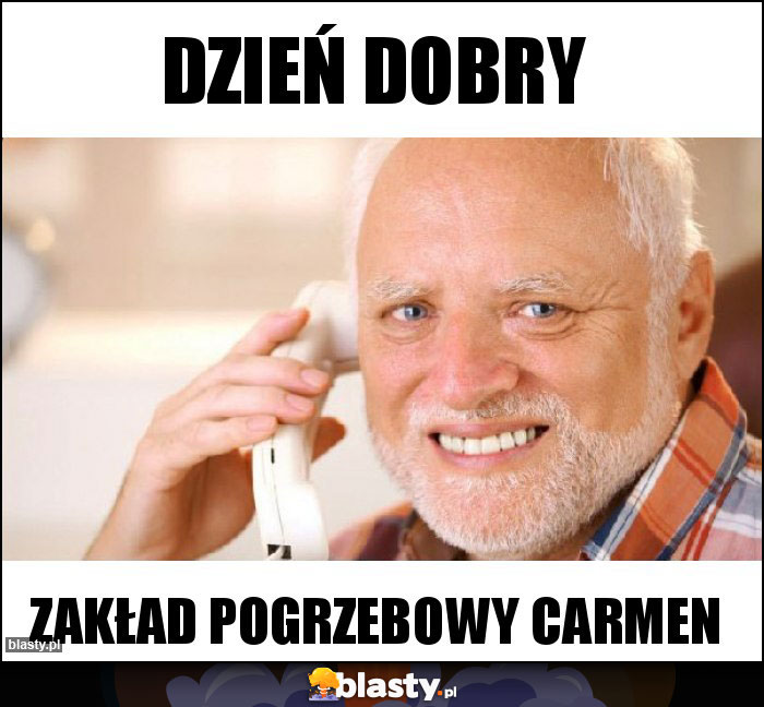 Dzień dobry Dzień dobry