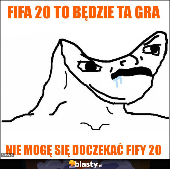 Fifa 20 to będzie ta gra Fifa 20 to będzie ta gra