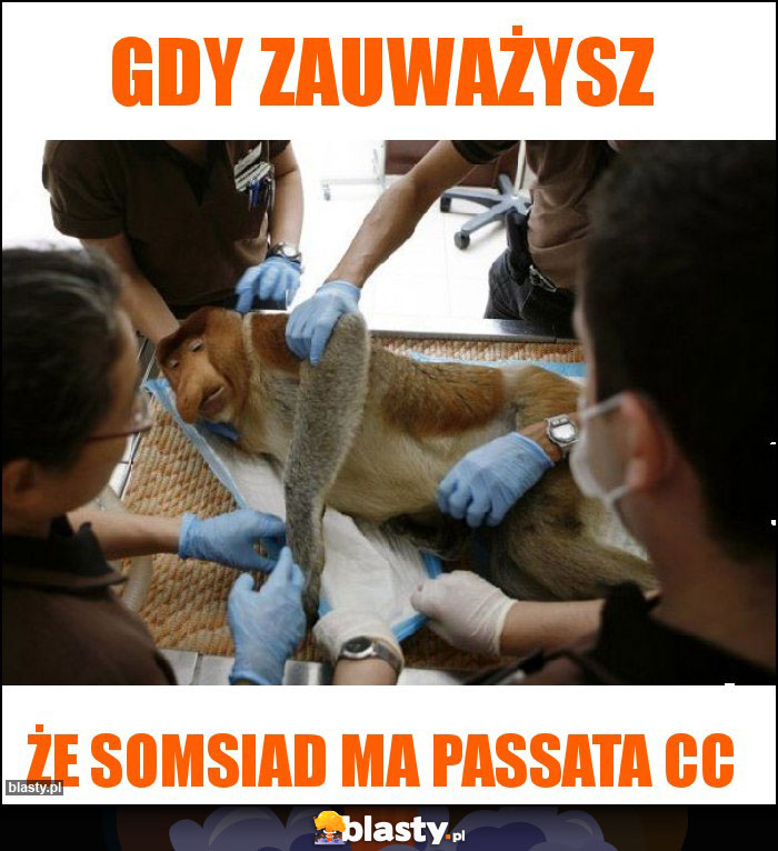 gdy zauważysz gdy zauważysz