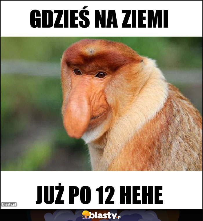 Gdzieś na ziemi Gdzieś na ziemi