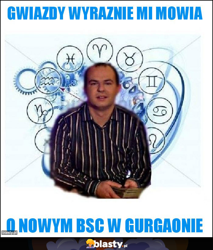 Gwiazdy wyraznie mi mowia Gwiazdy wyraznie mi mowia