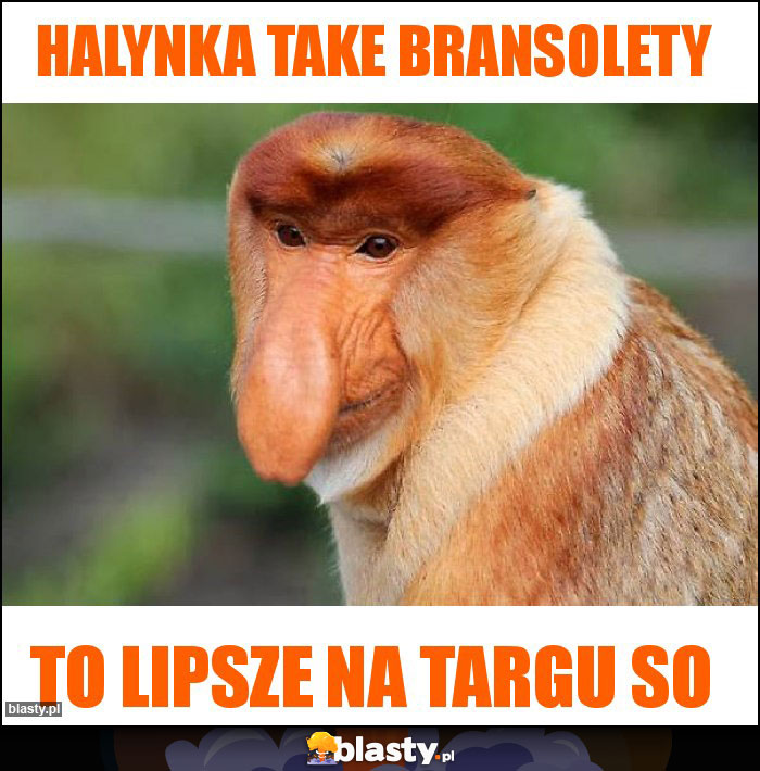 Halynka take bransolety Halynka take bransolety