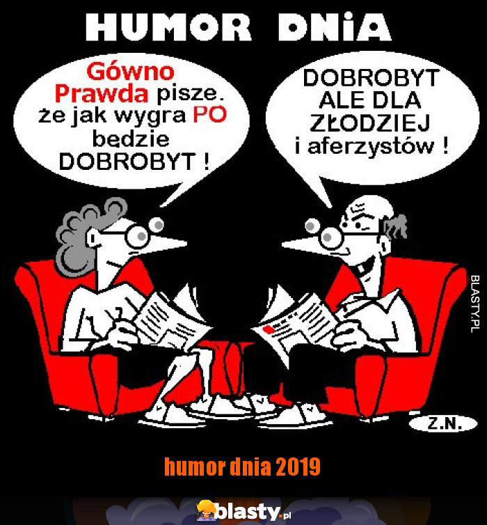 humor dnia 2019 satyra humor dnia 2019 satyra