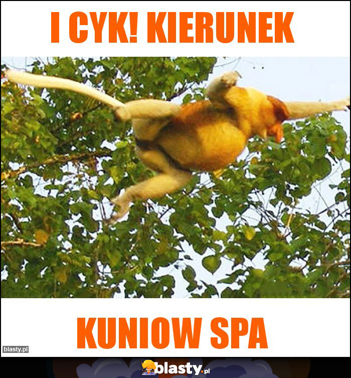I CYK! Kierunek I CYK! Kierunek