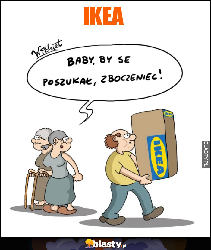 Ikea memy, gify i śmieszne obrazki facebook, tapety, demotywatory zdjęcia