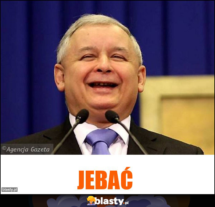 Jebać