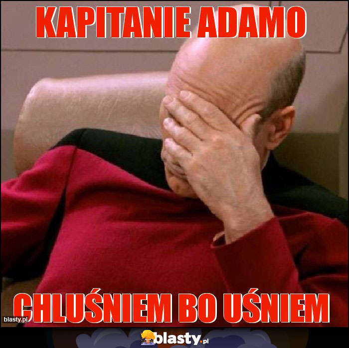 Kapitanie Adamo Kapitanie Adamo