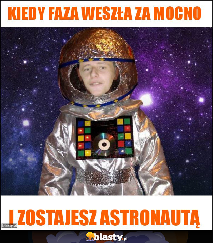 kiedy faza weszła za mocno kiedy faza weszła za mocno