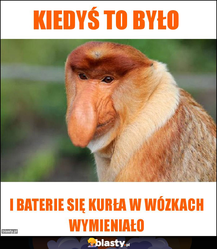 Kiedyś to było Kiedyś to było