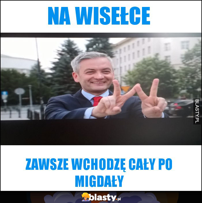 Na wisełce Na wisełce