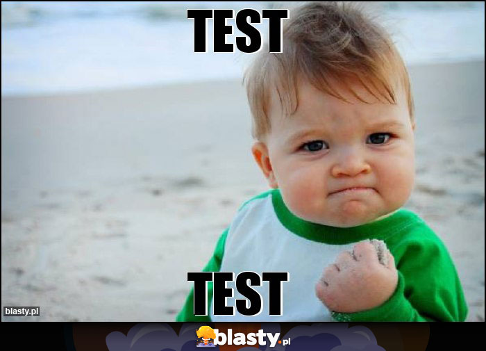 test