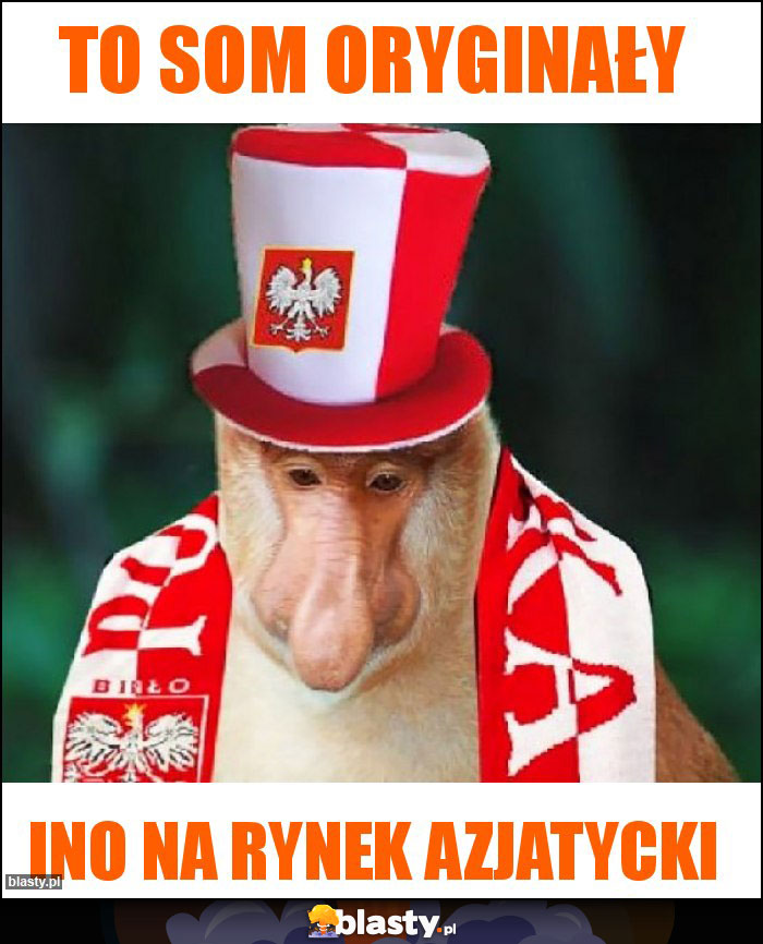 To som oryginały To som oryginały