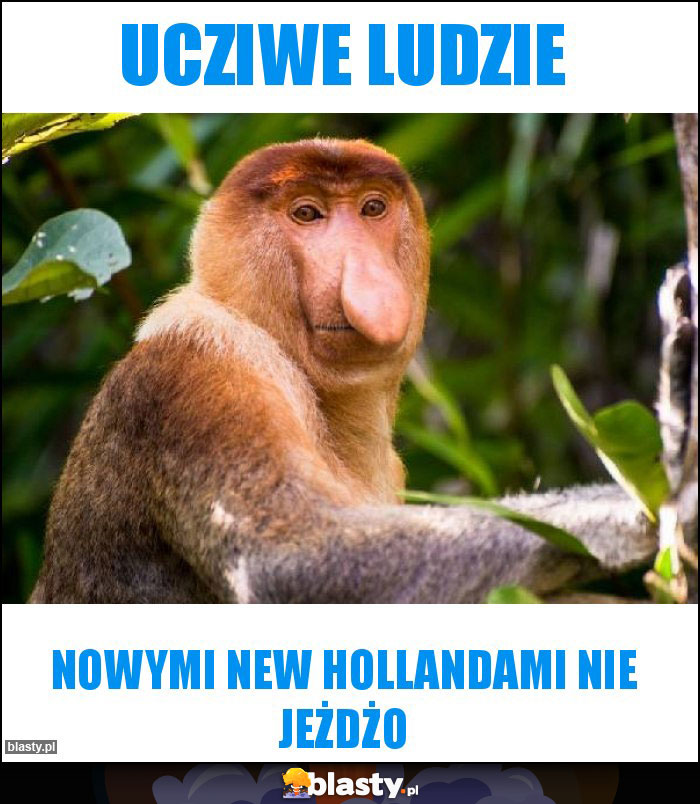 Ucziwe ludzie Ucziwe ludzie