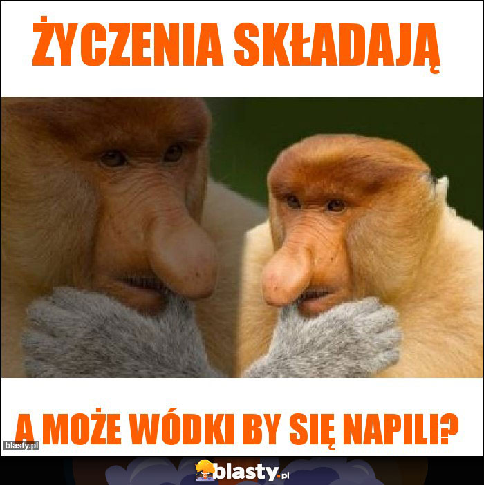 Życzenia składają Życzenia składają