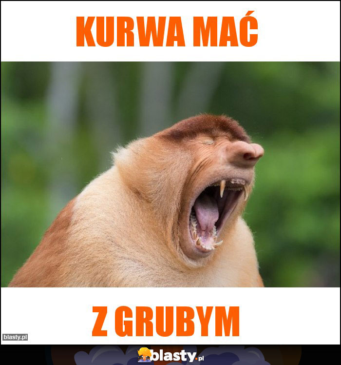 Kurwa mać