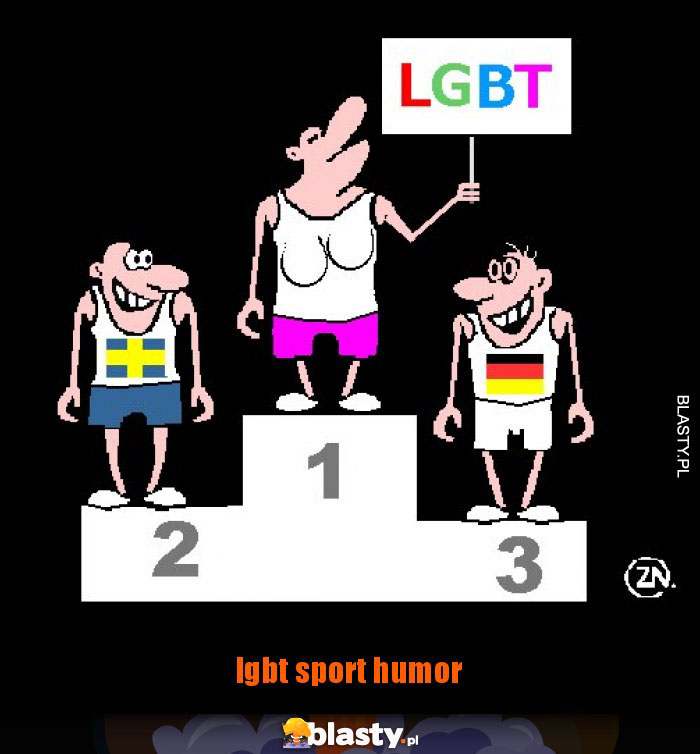 lgbt sport humor lgbt sport humor