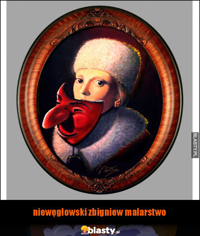 niewęgłowski zbigniew malarstwo niewęgłowski zbigniew malarstwo