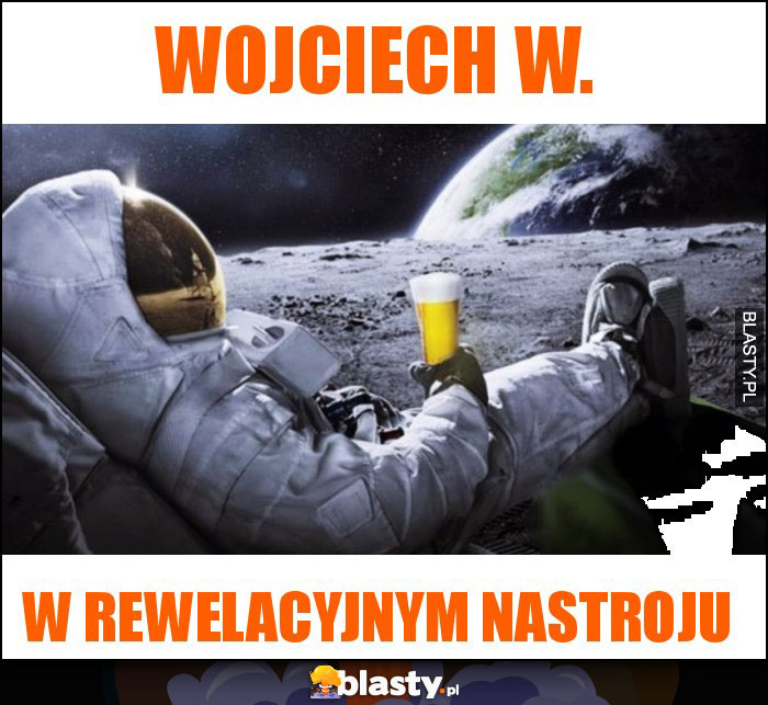 Wojciech w.