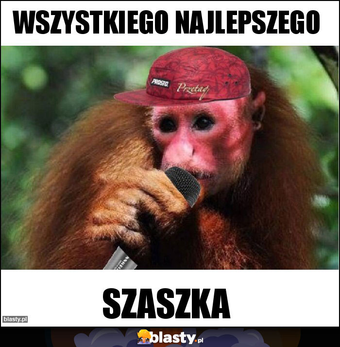 Wszystkiego najlepszego Wszystkiego najlepszego