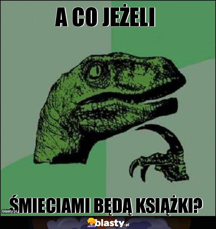 a co jeżeli