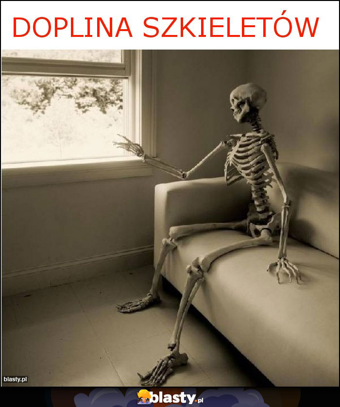 doplina szkieletów doplina szkieletów