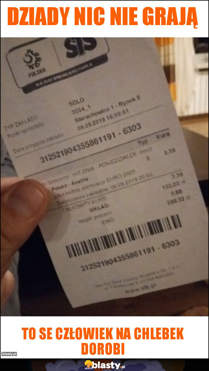 dziady nic nie grają dziady nic nie grają