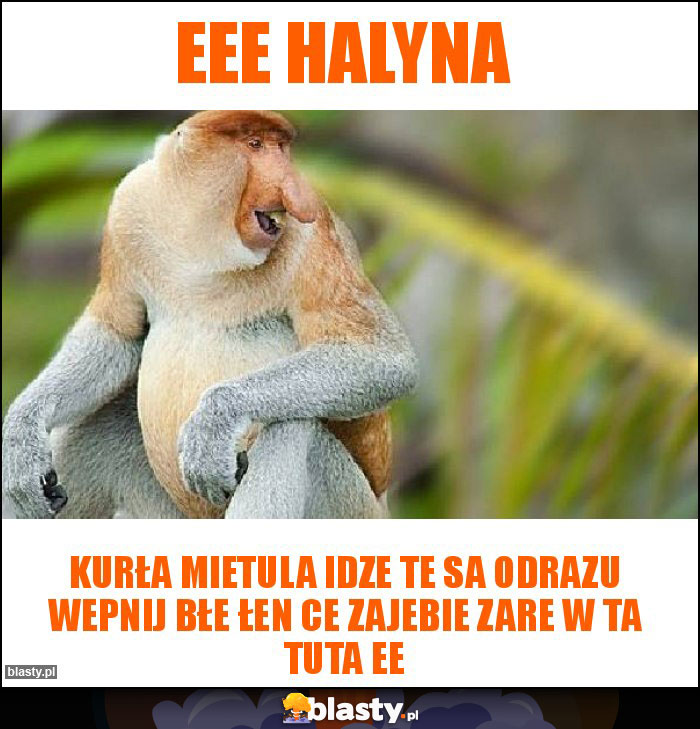 Eee Halyna Eee Halyna