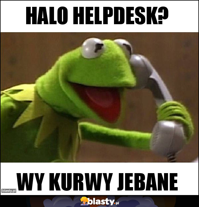 Halo helpdesk? Halo helpdesk?