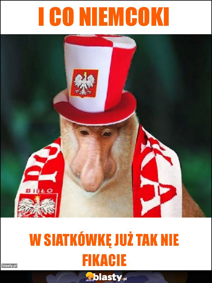 I co niemcoki I co niemcoki