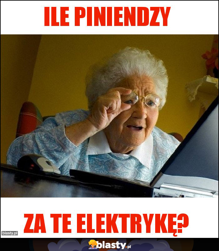 Ile piniendzy Ile piniendzy